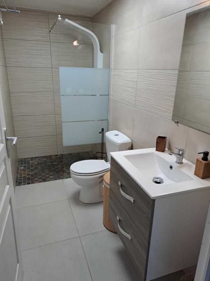 Appartement Cosy, T2 Situe En Centre Ville De Saint-Pierre 外观 照片